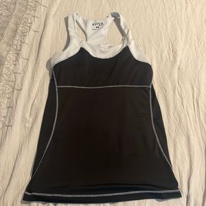 Avisa sports tank top, size S